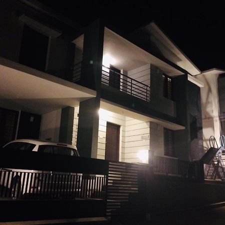 Albisville Hilltop Mansion Ooty Luaran gambar