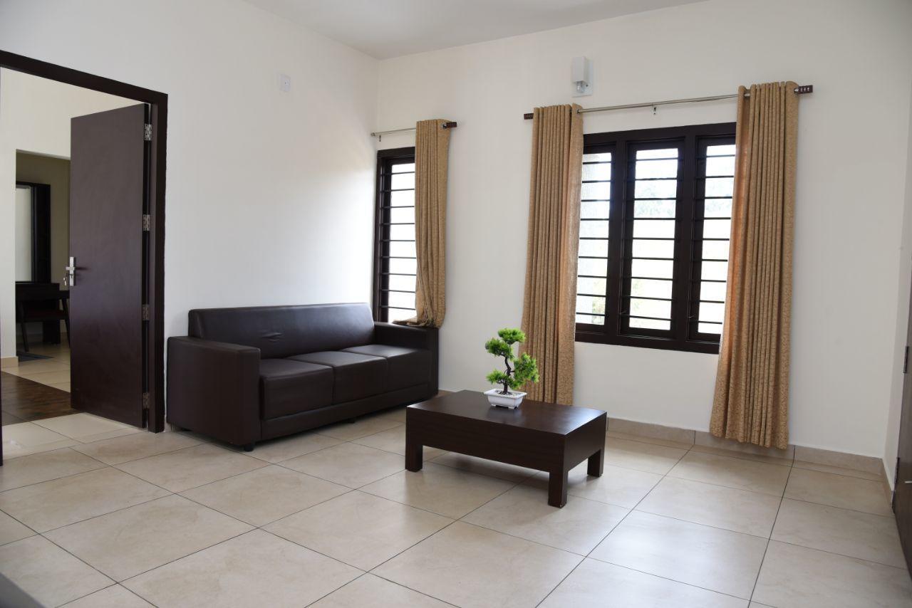Albisville Hilltop Mansion Ooty Luaran gambar
